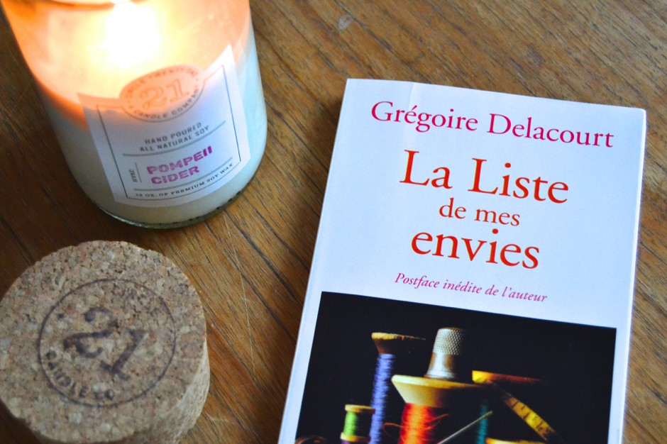 Littérature : Mes 10 romans préférés | Top knot and tea cups