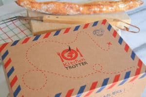kitchen trotter box food voyage portugal