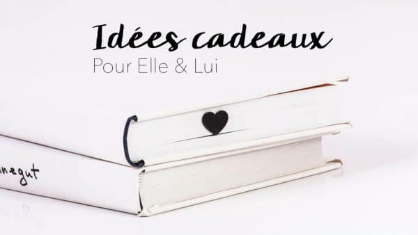 idees cadeau noel marque page fer