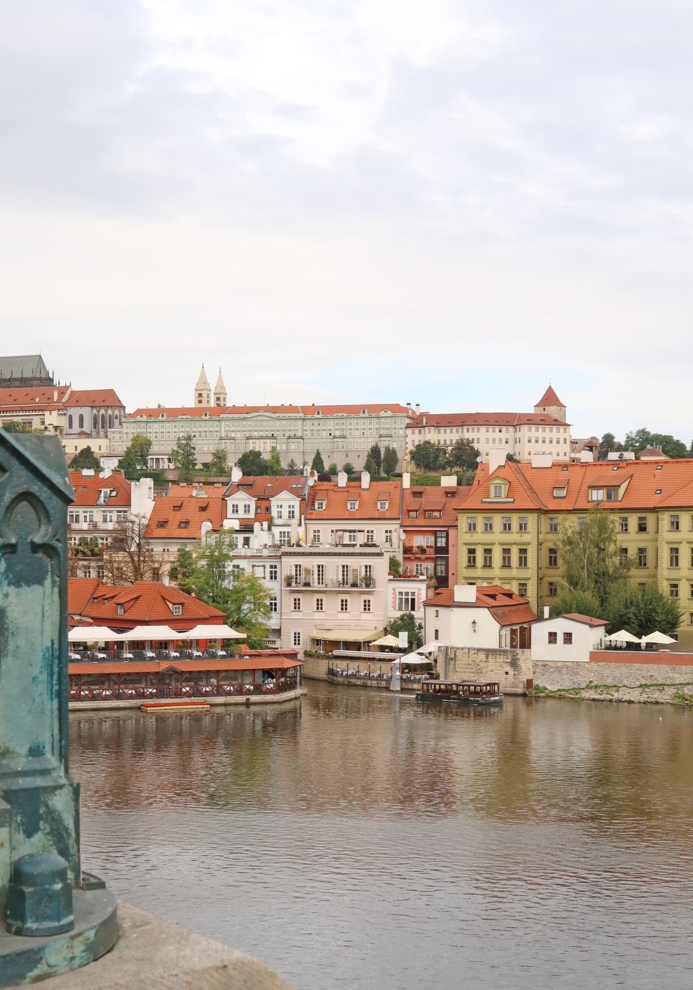 voyage Prague republique tcheque europe