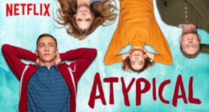 serie atypical netflix